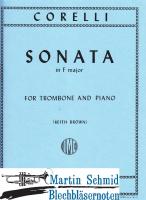 Sonata Nr. 10 F-Dur 