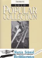 Popular Collection Vol. 2 - Solostimme 