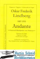 Andante "Gammal fäbodpsalm" 