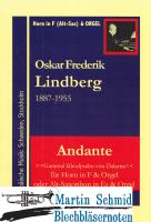 Andante "Gammal fäbodpsalm" 