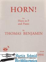 Horn! 