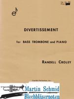 Divertissement 