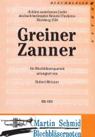 Greiner Zanner (202) 