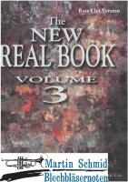The New Real Book Volume 3 