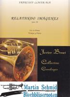 Relatando Imagenes op.58 