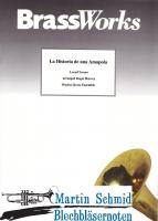 La Historia de una Amapola (414.01.Per ad lib) 