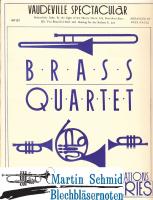 Vaudeville Spectacular (211.Kb ad lib) 