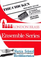 The Chicken (414.01.Tambourin.Glocke.Drum Kit) 