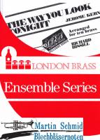 The Way You Look Tonight (414.01) 