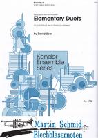 Elementary Duets (101) 