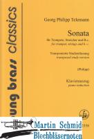 Sonata (Studienfassung in F-Dur) 