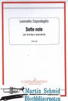 Sette note 