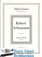 Adagio and Allegro (nur im Februar) 