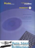 Études variées sur le style et le phrasé Vol. 2 - 21 études 