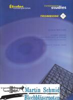 Études variées sur le style et le phrasé Vol. 3 