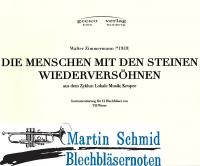 Die Menschen mit den Steinenwiederversöhnen (524.01) 