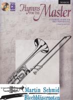 Hymns For The Master (Solostimme + CD) 