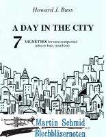 A Day in the City 