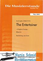 The Entertainer (201) 