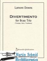 Divertimento 