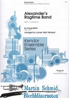 Alexanders Ragtime Band 