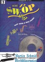 More Swop (Solostimme + CD) 