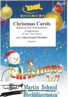 Christmas Carols (Orgel ad lib) 