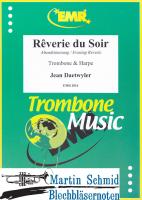 Reverie du soir (Harfe) 