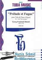 Prelude et Fugue 