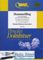 Hummelflug (Fl.Ob.Klar.Fag.3Hr.Sz.Pk.2Vl.Vla.Vlc.Kb) 