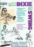 From Dixie to Swing (Music Minus One) 