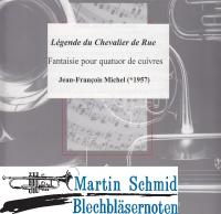 Légende du Chevalier de Rue 
