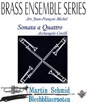 Sonata à Quattro 