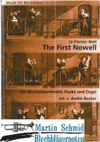 The First Nowell (414.01.Pauke.Orgel) 