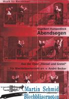 Abendsegen (414.01) 
