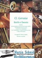 Batailles et danceries (423.01.Perc) 