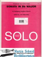 Sonata in B-Major (kendor) 