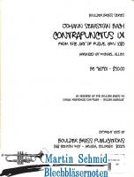 Contrapunctus IX (423.11) 