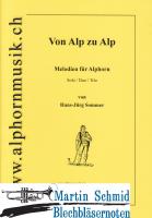 Von Alp zu Alp 