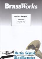 Galliard Battaglia (403.01) 