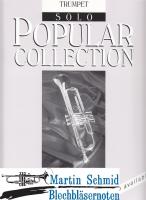 Popular Collection Vol. 4 - Solostimme 