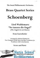 Lied Waldemars "So tanzen die Engel" 