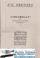 Concerto in F (101.Klav) 