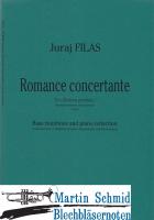 Romance concertante 
