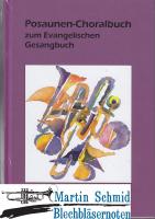 Posaunen Choralbuch (Rheinland/Westfalen/Lippe) 