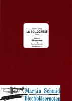 La Bolognese (8Pos) 