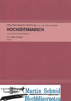 Hochzeitsmarsch (303) 