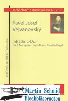 Intrada (2Trp.Orgel) 