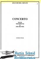 Concerto (Partitur) 