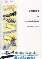 Ballade 